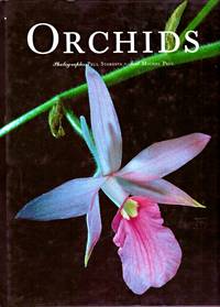 ORCHIDS (Evergreen Series) by MICHEL PAUL - First Edition thus. - 1998 - from BOOKLOVERS PARADISE (SKU: 12203)
