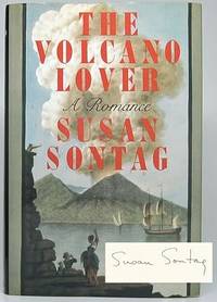 The Volcano Lover