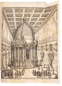 Breve racconto della trasportatione del corpo di Papa Paolo V dalla Basilica di San Pietro a quella di Santa Maria Maggiore