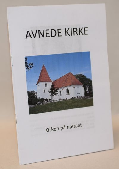 Avnede kirke - Kirken på nettet.