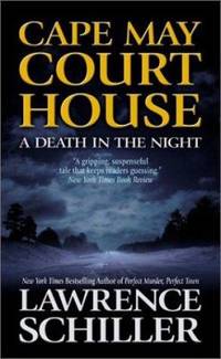 Cape May Court House : A Death in the Night
