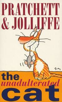 cover of THE UNADULTERATED CAT
