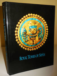 image of Royal Tombs of Sipan