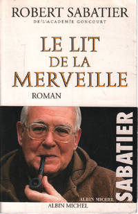 Le Lit De La Merveille