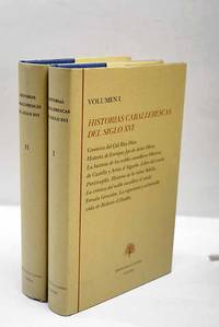 Historias caballerescas del siglo XVI