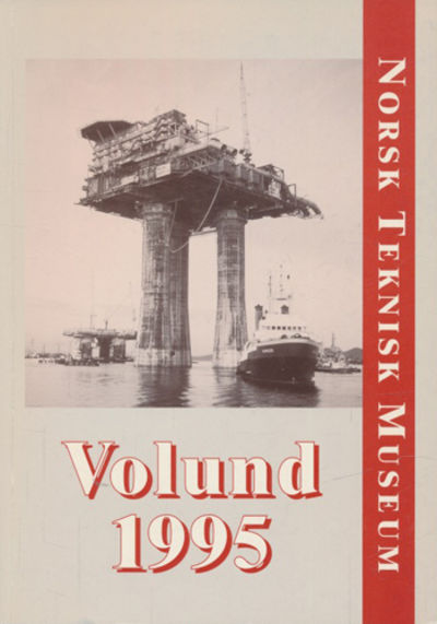 VOLUND.