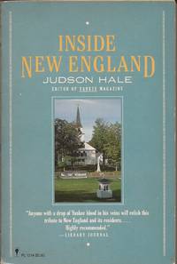 image of Inside New England