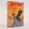 View Image 1 of 4 for HARRY POTTER AND THE DEATHLY HALLOWS Inventory #1393058