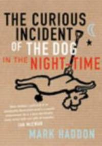 image of The Curious Incident of the Dog in the Night-time: Adult Edition
