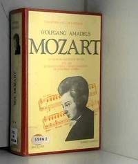 W a mozart t.2 by Wyzewa - 1986