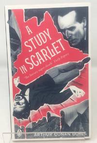 A Study in Scarlet (Penguin Classics)