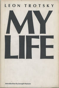 cover of My Life
