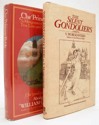 The Princess Bride AND The Silent Gondoliers (set of 2 books) by Goldman, William - New York 1973 and 1983