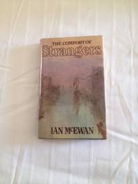 The Comfort of Strangers by Ian McEwan - 1981