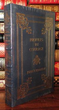 PROFILES IN COURAGE Easton Press by Kennedy, John F