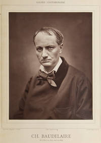 “Ch. Baudelaire”