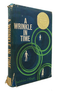 A WRINKLE IN TIME by Madeleine L&#39;Engle - 1978