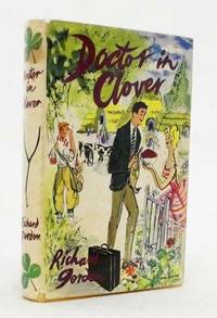 Doctor in Clover by Gordon, Richard - 1960