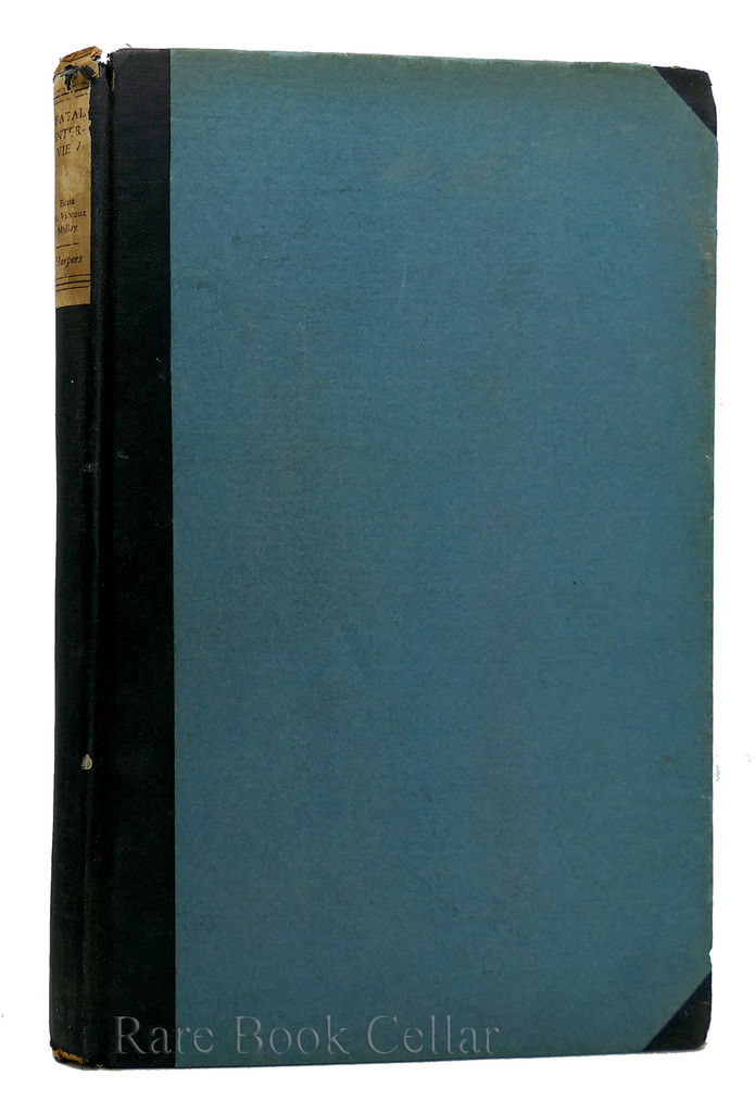 an analysis of edna st vincent millays fatal interview Edna st vincent millay’s “the ballad of the harp-weaver” may appear to be a fatal interview, a collection of millay’s sonnets: love is not all: it is not meat nor drink nor slumber nor a roof against the rain, edna st vincent millay . an analysis of edna st vincent millays fatal interview Edna st vincent millay’s “the ballad of the harp-weaver” may appear to be a fatal interview, a collection of millay’s sonnets: love is not all: it is not meat nor drink nor slumber nor a roof against the rain, edna st vincent millay .