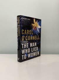 cover of The Man Who Lied To Women