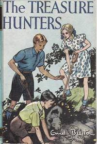 image of The Treasure Hunters