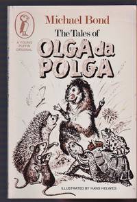 The Tales of Olga Da Polga