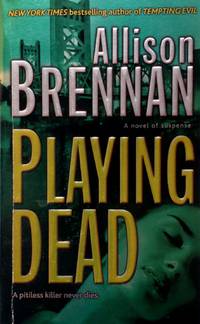 Playing Dead (Prison Break #3)