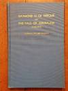 Raymond lll of Tripolis And the Fall of Jerusalem (1140-1187)