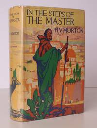 In the Steps of the Master. [Sixth Impression.] AUTHOR'S PRESENTATION COPY