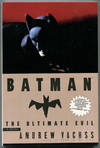 Batman: The Ultimate Evil