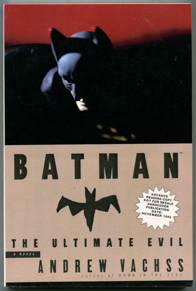 Batman: The Ultimate Evil