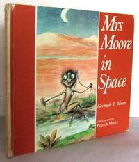 Mrs Moore in Space by MOORE, Gertrude L - 1974