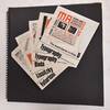 View Image 3 of 7 for The Avant-Garde in Print: Futurism, Lissitzky, Dada, Typography/Master Designers in Print 1, Typogra... Inventory #179540