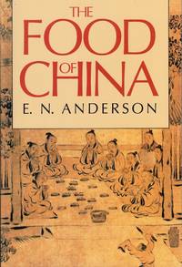 Food of China