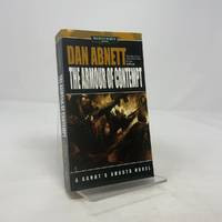 The Armour of Contempt (Gaunt's Ghosts) (Warhammer)