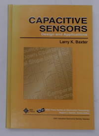 Capacitive Sensors Design and Applications