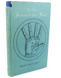 cover of THE NEW FORTUNE IN YOUR HAND