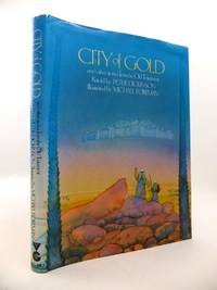 image of CITY OF GOLD AND OTHER STORIES FROM THE OLD TESTAMENT