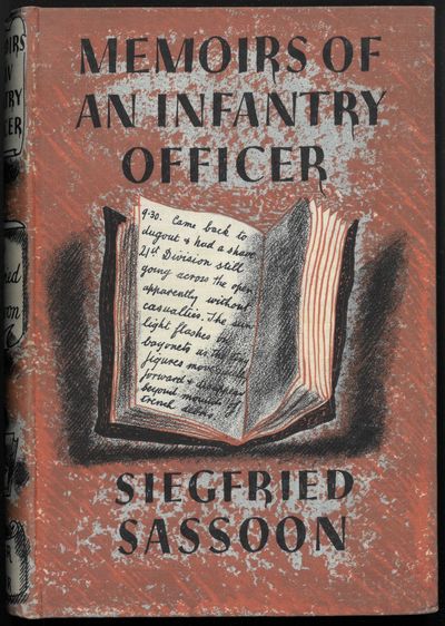 Memoirs of an infantry officer. With…