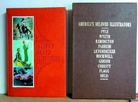 image of America's Beloved Illustrators