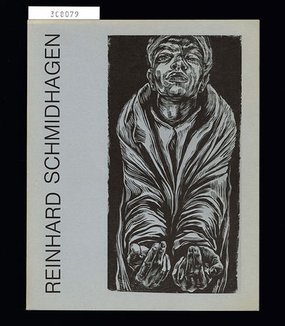 Reinhard Schmidhagen 1914-1945. Gemälde und…