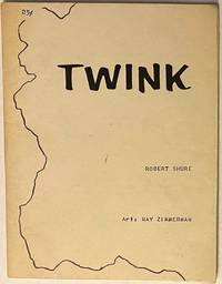 Twink by Shure, Robert; art by Ray Zimmerman - 1957