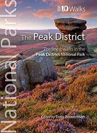 Top 10 Walks: Peak District