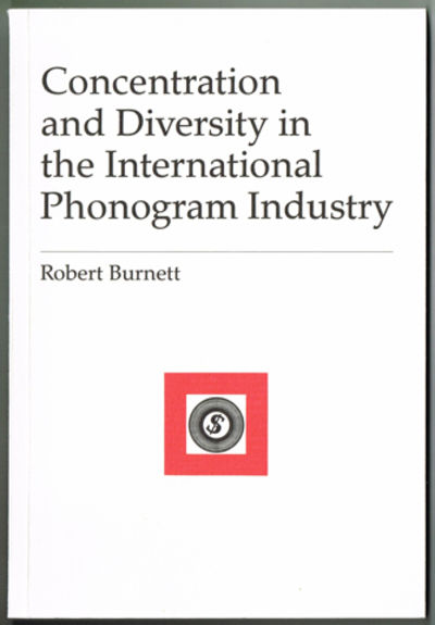 Concentration and Diversity in the International…