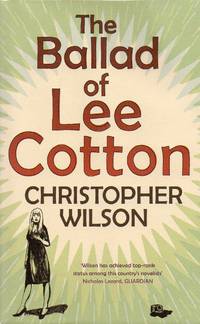 The Ballad of Lee Cotton