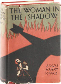 The Woman in the Shadow