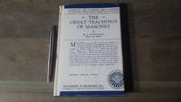 The Great Teachings of Masonry by H. L. Haywood - 1923