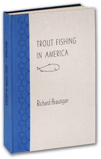Trout Fishing in America