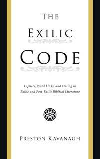 The Exilic Code