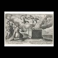 Metamorphoses of Ovidius, Photo Rag Bright White, Premium Quality, A3